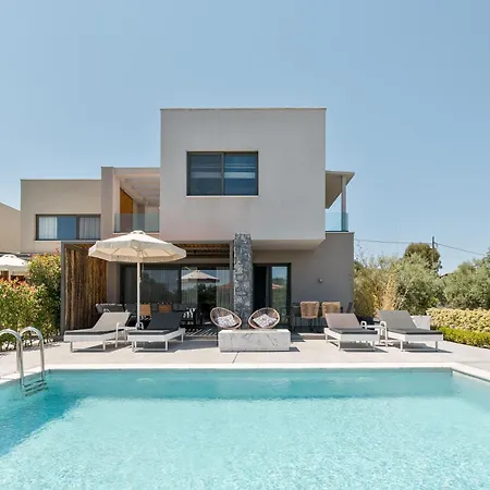 Dionisos Luxury * Pefkochori