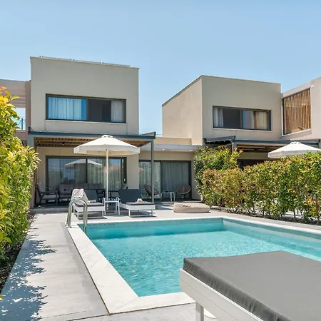 Villa Dionisos Luxury Pefkochori