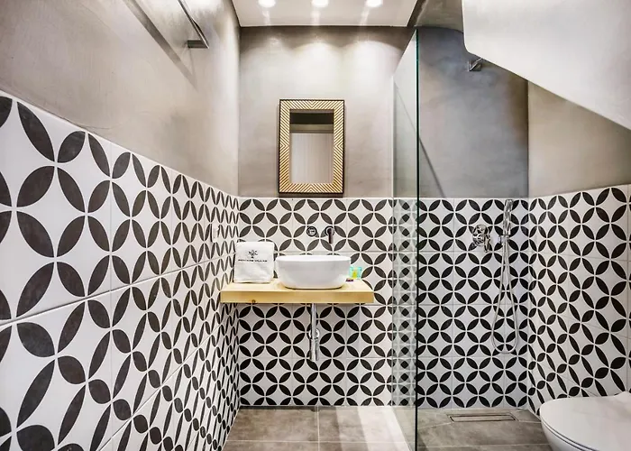 Villa Dionisos Luxury *