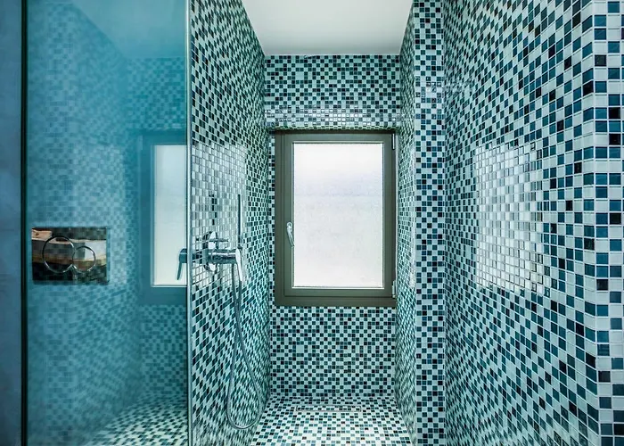 Villa Dionisos Luxury