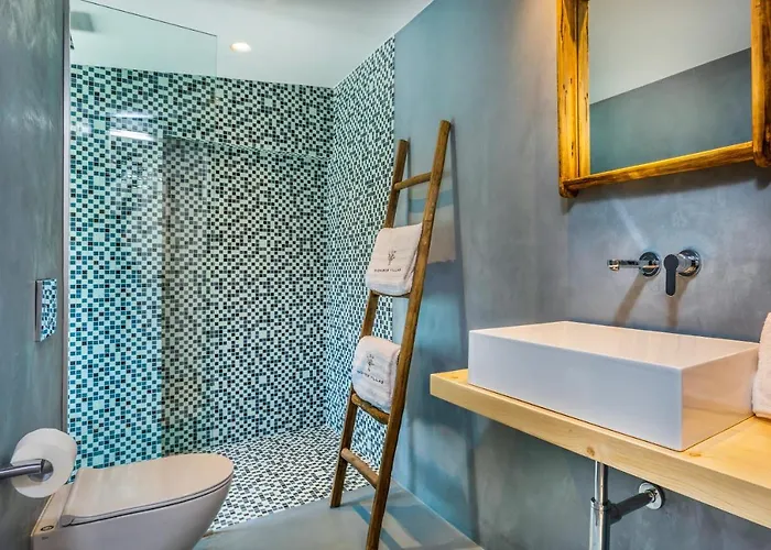 Dionisos Luxury Villa