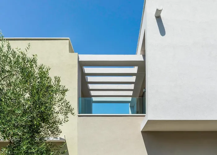 Dionisos Luxury * Pefkochori