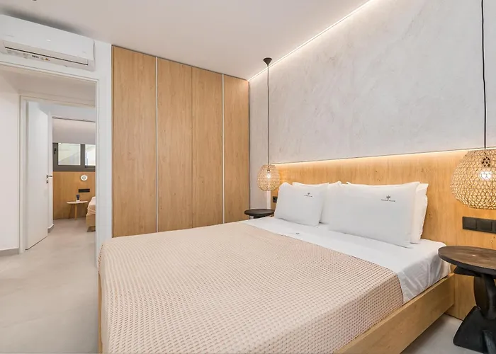 Villa Dionisos Luxury *