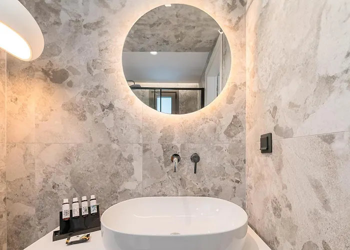 Dionisos Luxury Pefkochori