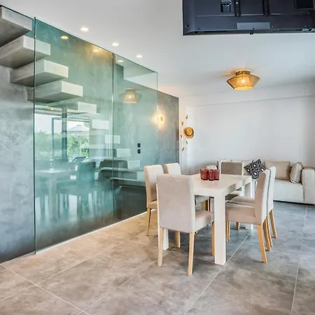 Dionisos Luxury * Pefkochori