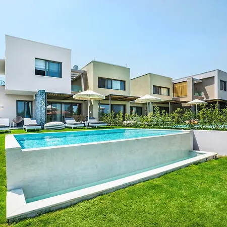 Villa Dionisos Luxury *