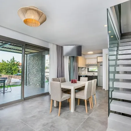 Dionisos Luxury * Pefkohóri