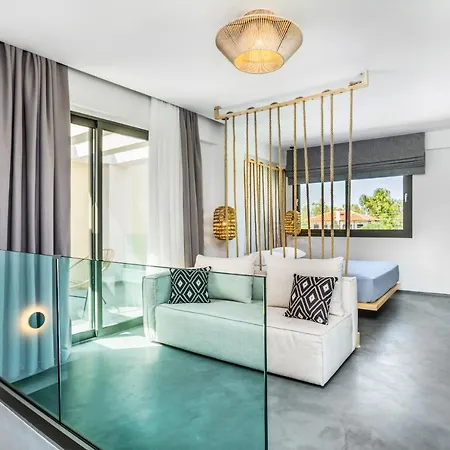 Dionisos Luxury Pefkochori