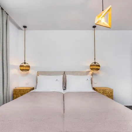 Villa Dionisos Luxury