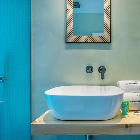Dionisos Luxury Villa *