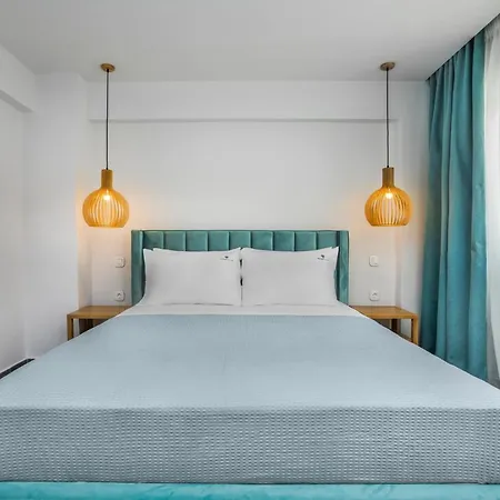Dionisos Luxury Villa Pefkochori