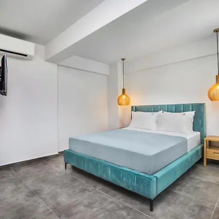 Dionisos Luxury Pefkochori