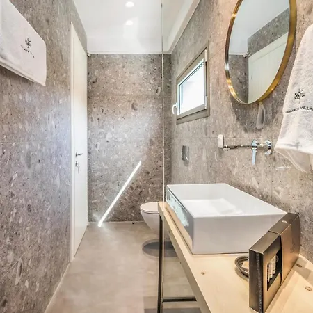 Dionisos Luxury Pefkochori