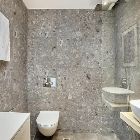 Dionisos Luxury Pefkochori