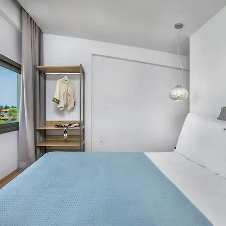 Dionisos Luxury Pefkochori