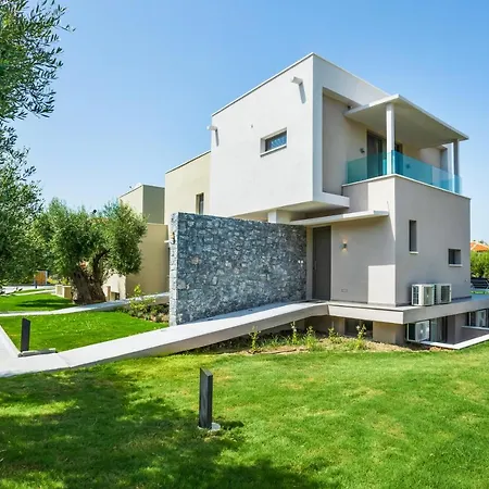 Dionisos Luxury Villa Pefkochori