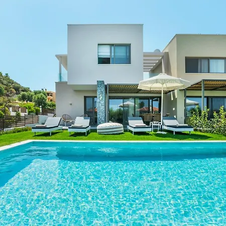 Dionisos Luxury *