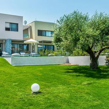 Dionisos Luxury * Pefkochori