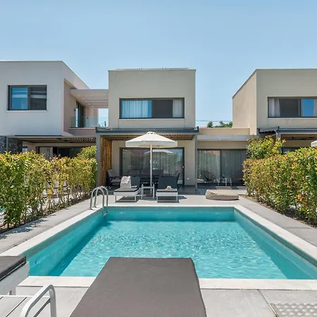 Dionisos Luxury