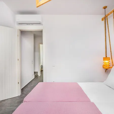 Villa Dionisos Luxury *