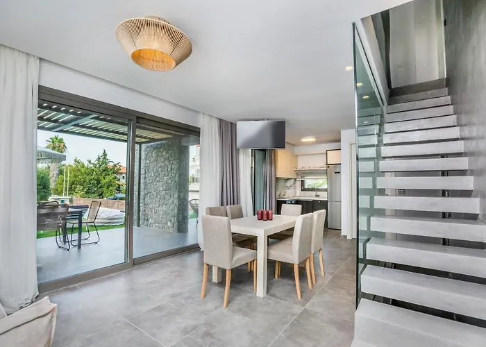 Dionisos Luxury * Pefkochori