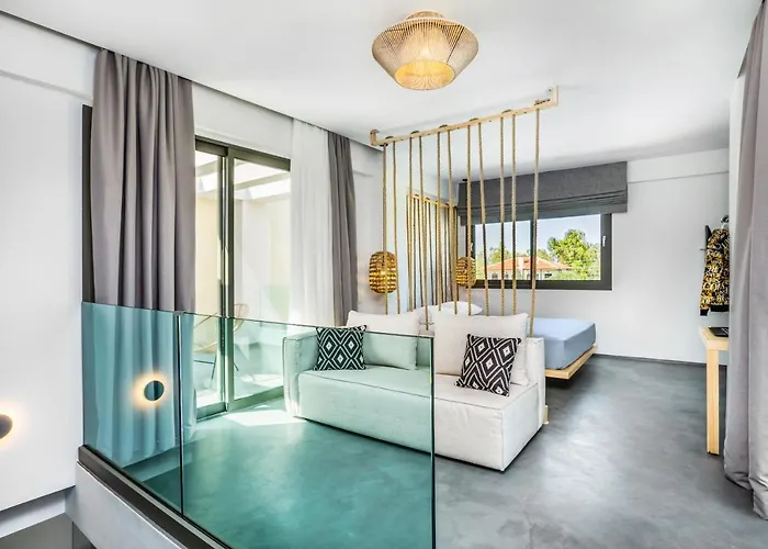 Dionisos Luxury Pefkochori