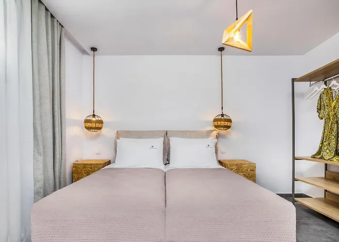 Villa Dionisos Luxury