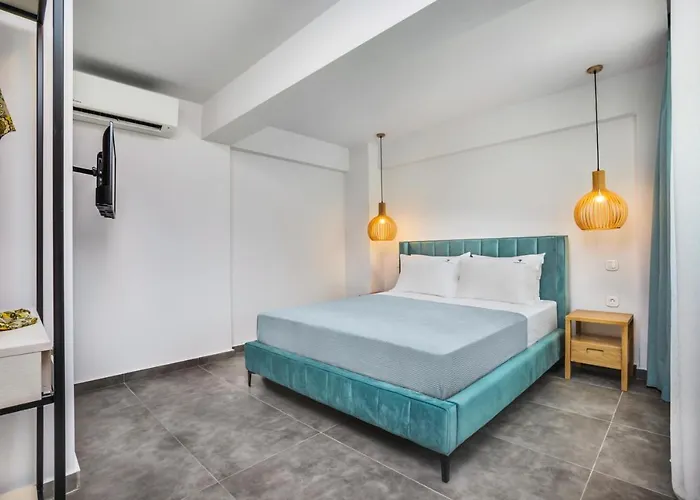 Dionisos Luxury Pefkochori