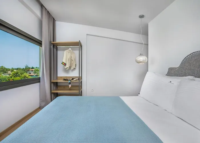 Dionisos Luxury Pefkochori