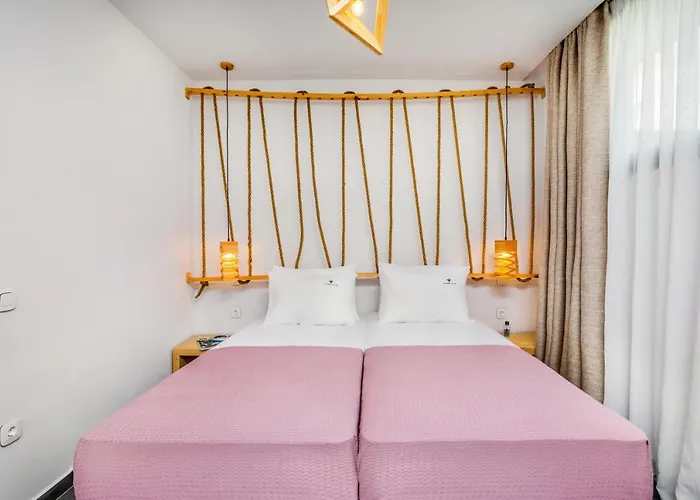 Villa Dionisos Luxury