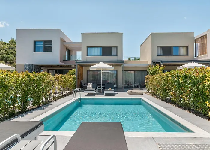 Dionisos Luxury
