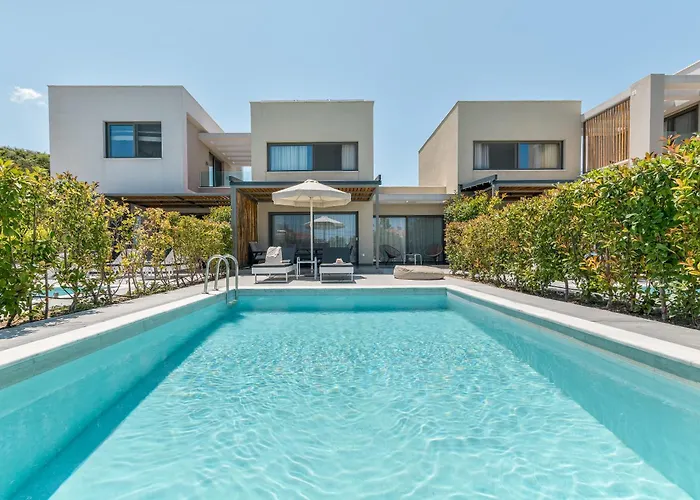 Dionisos Luxury * Pefkochori