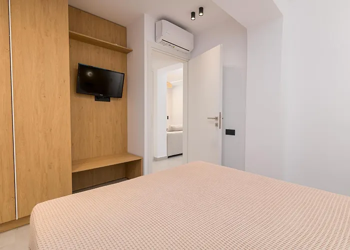 Dionisos Luxury Pefkochori