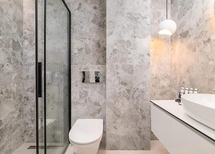 Dionisos Luxury Villa *