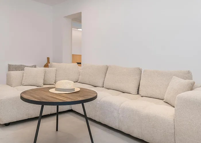 Villa Dionisos Luxury Pefkochori