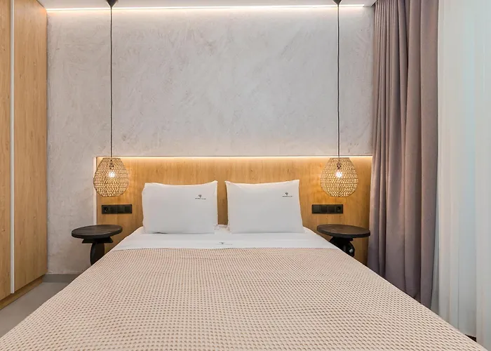 Villa Dionisos Luxury