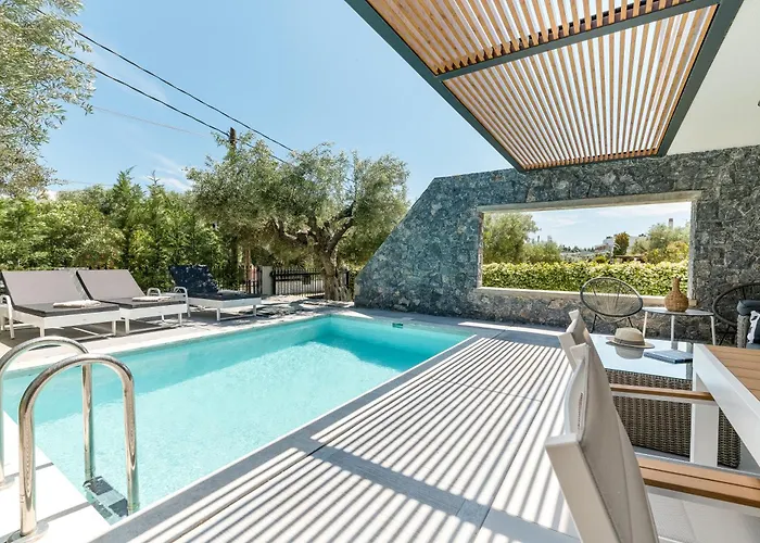 Dionisos Luxury