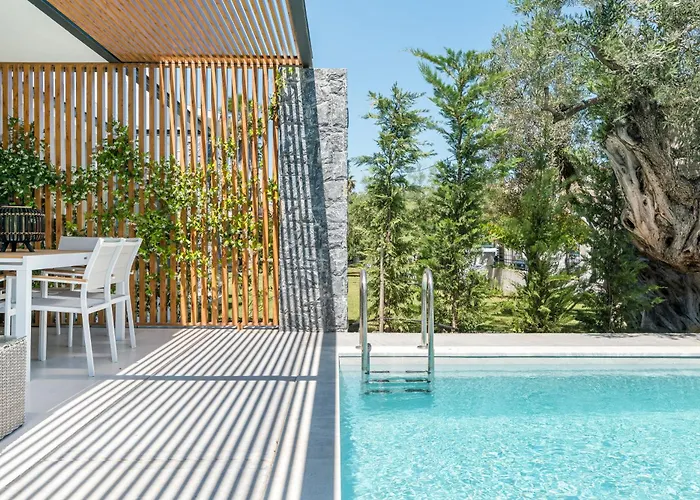 Dionisos Luxury