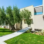 Villa Dionisos Luxury Pefkochori
