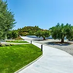Villa Dionisos Luxury Pefkochori