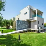 Dionisos Luxury Villa Pefkochori