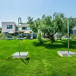 Villa Dionisos Luxury Pefkochori