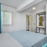 Villa Dionisos Luxury
