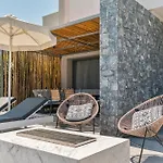 Dionisos Luxury Villa *