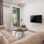 Dionisos Luxury Villa