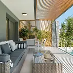 Dionisos Luxury * Pefkochori