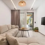 Dionisos Luxury Villa Pefkochori