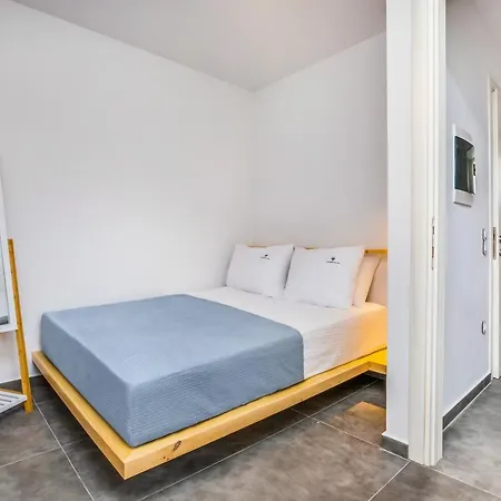 Dionisos Luxury וילה *