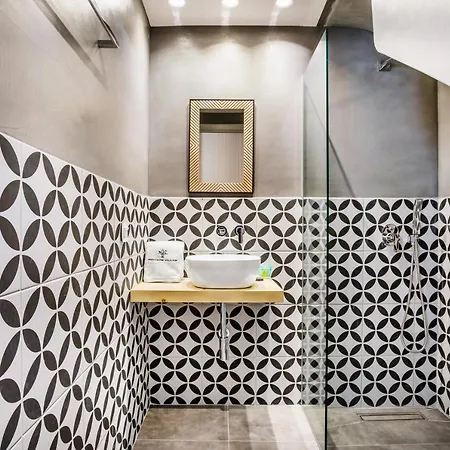 וילה Dionisos Luxury *