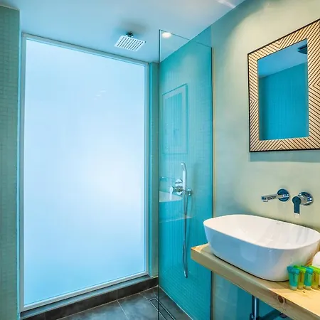 Dionisos Luxury וילה פפקוהורי